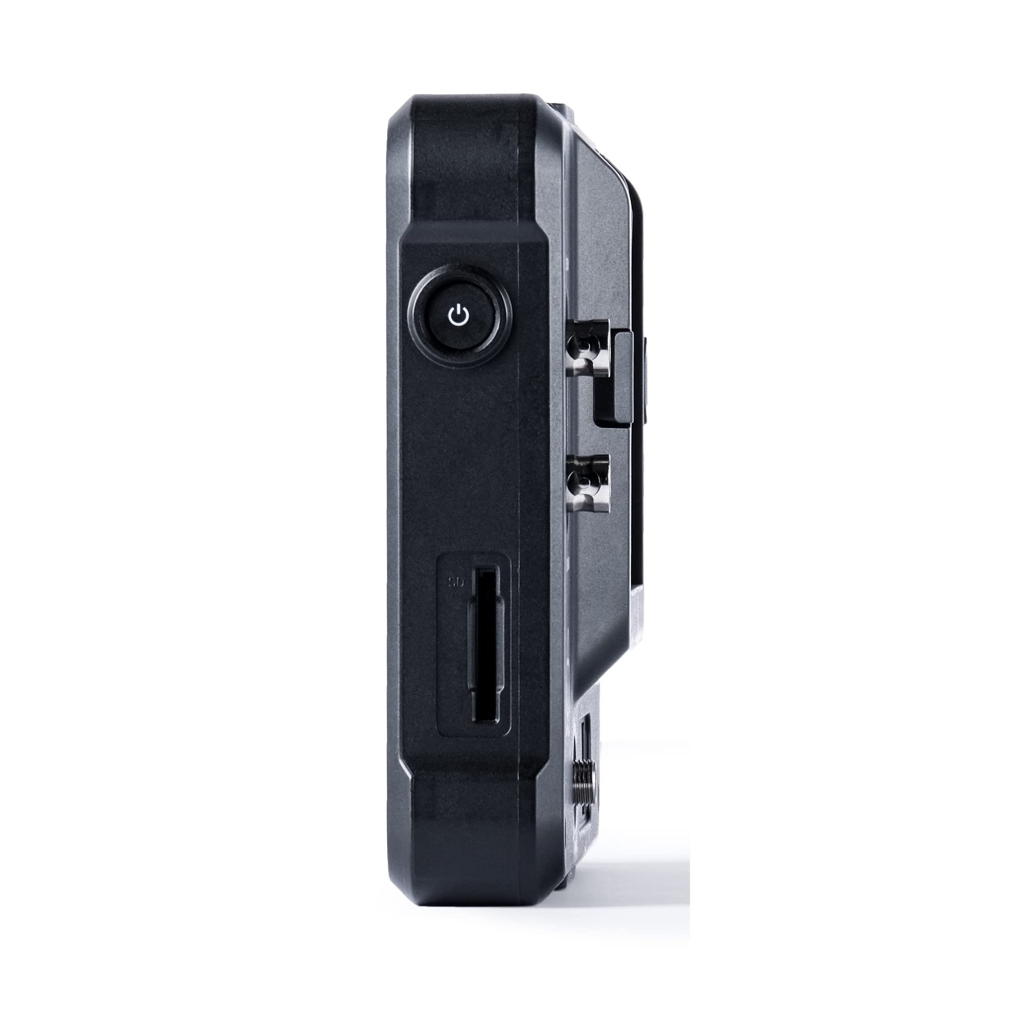 Amazon.co.jp: Atomos Shinobi 7インチ 4K HDMI HDR 写真とビデオ